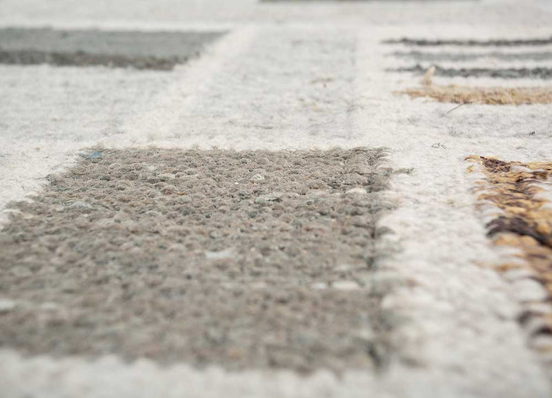 Barnens matta - 300 x 240 cm - flerfärgad