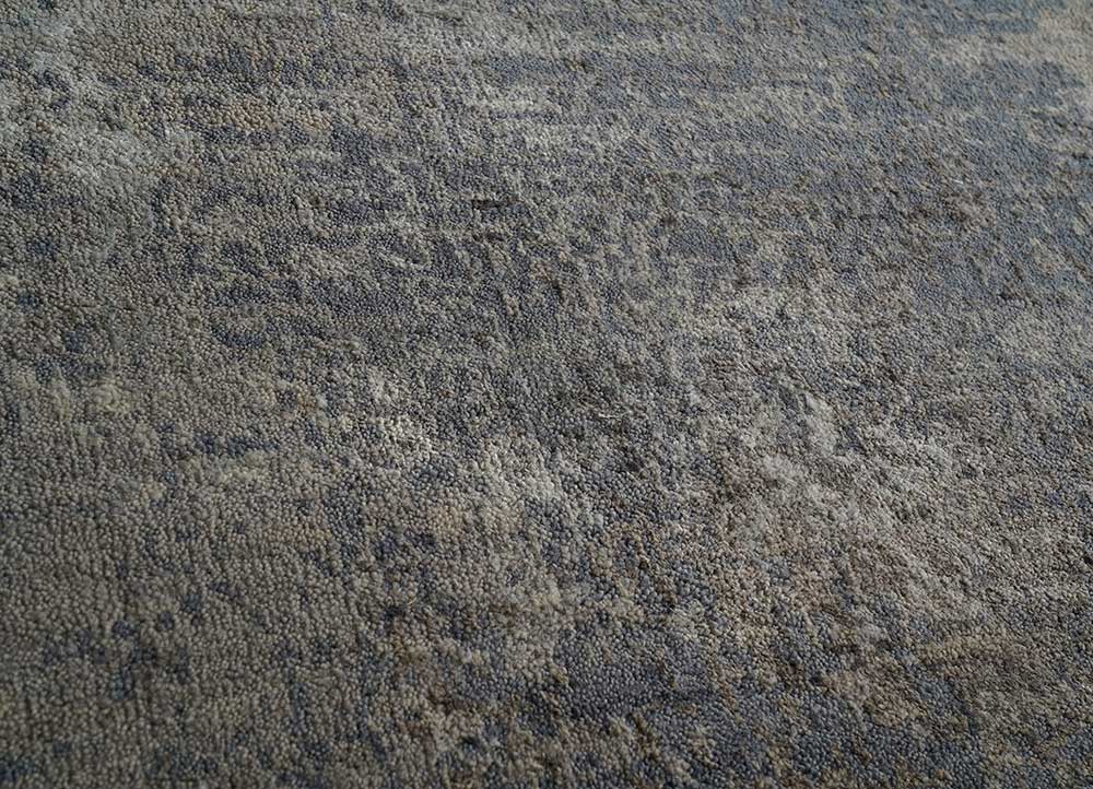 Designermatta - 180 x 90 cm - grått