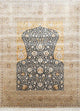 Designermatta 300x240cm - Designerteppich