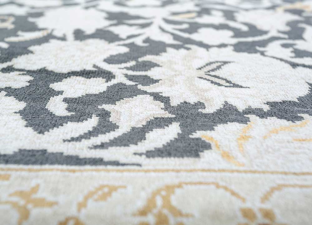 Designermatta - 300 x 240 cm - flerfärgad