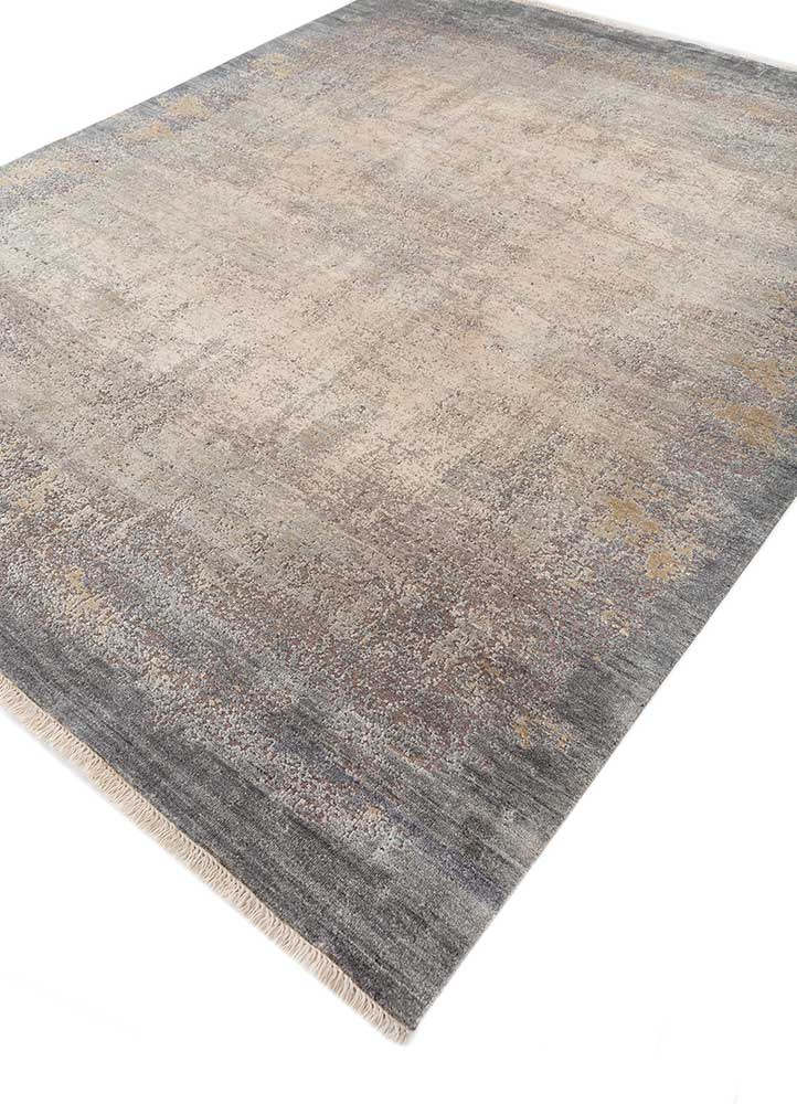 Modern matta - 300 x 240 cm - beige