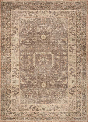 Ullmatta - 248 x 158 cm - beige