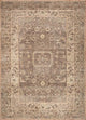 Ullmatta - 248 x 158 cm - beige