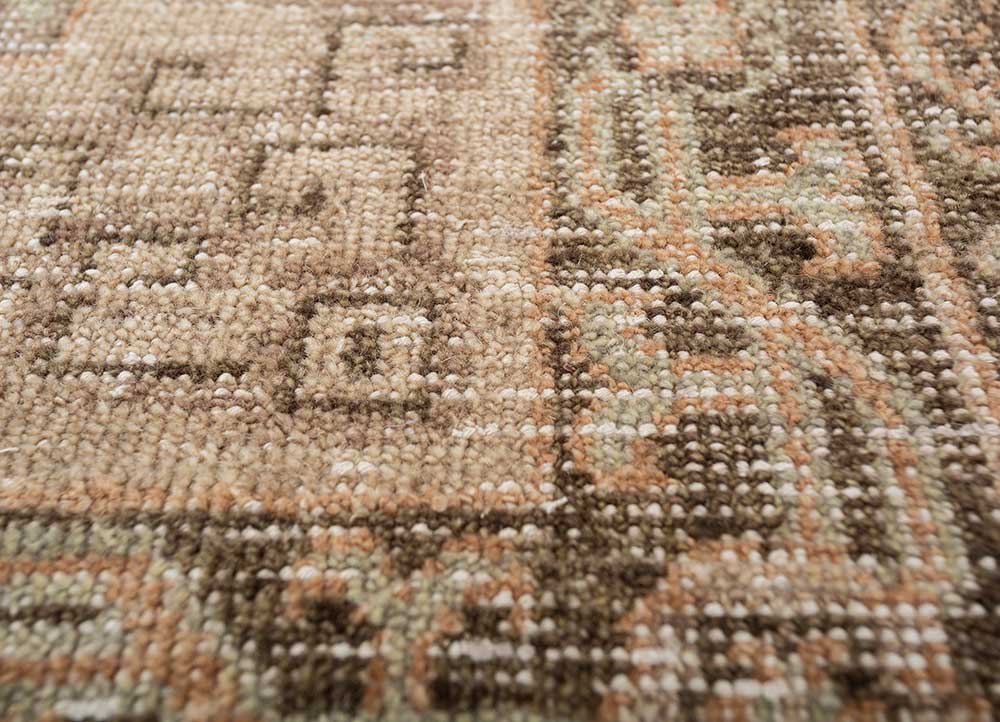 Ullmatta - 248 x 158 cm - beige