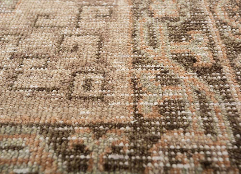 Ullmatta - 248 x 158 cm - beige