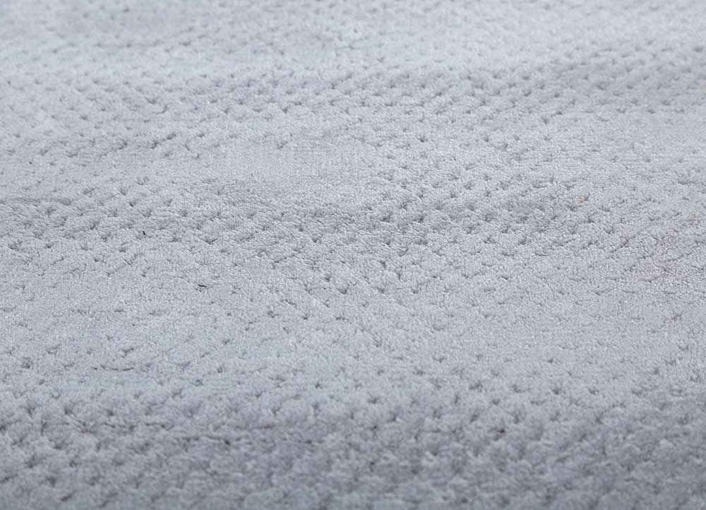 Viskosmatta - 240 x 150 cm - grädde