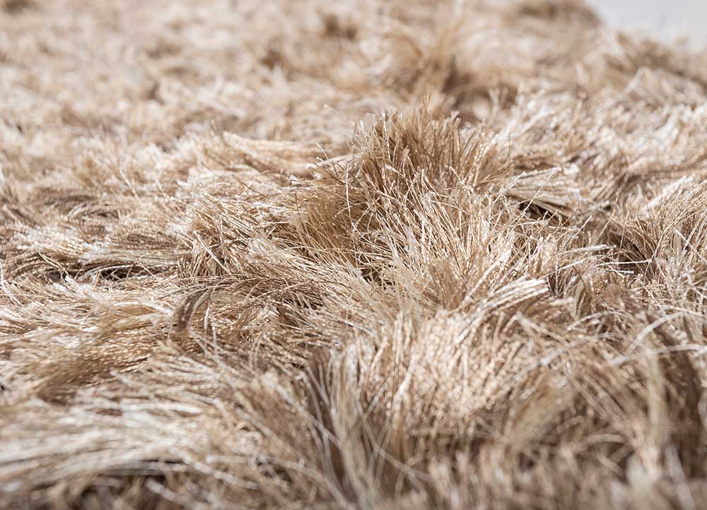 Ullmatta - 395 x 295 cm - sand