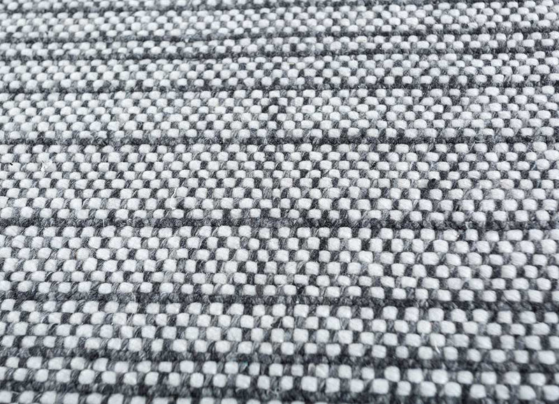 Mattan - 90 x 60 cm - ljusblå