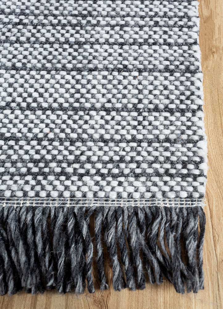 Mattan - 90 x 60 cm - ljusblå