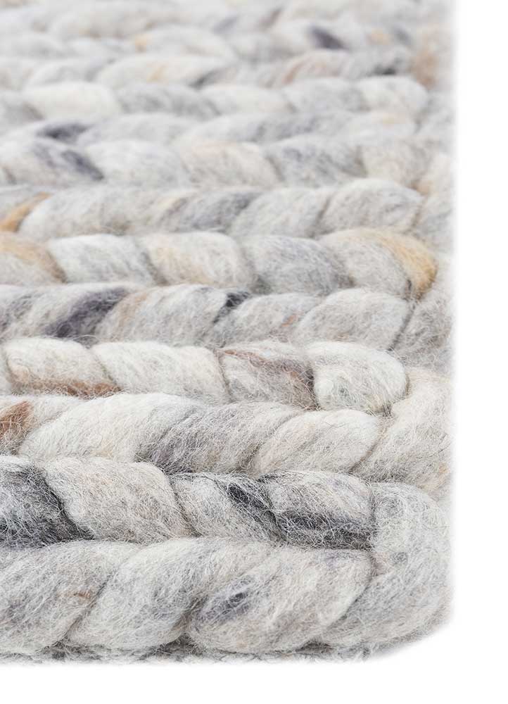 Mattan - 240 x 170 cm - natur