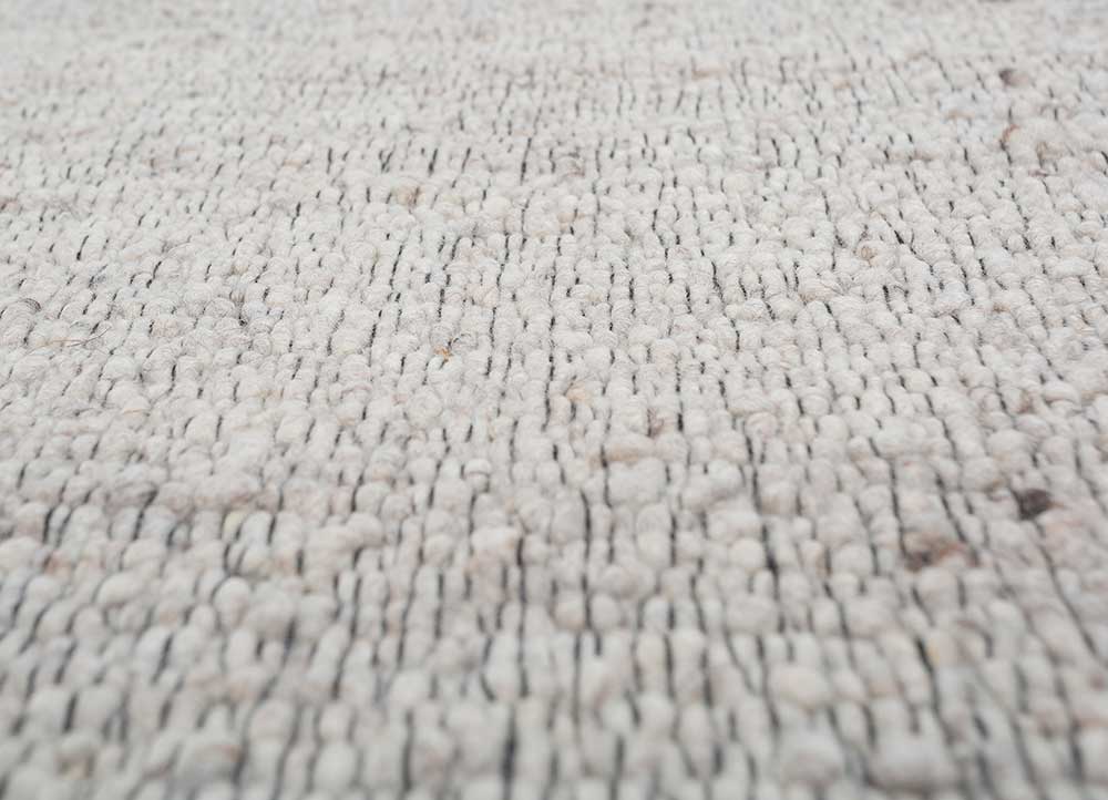 Ullmatta - 240 x 170 cm - guld