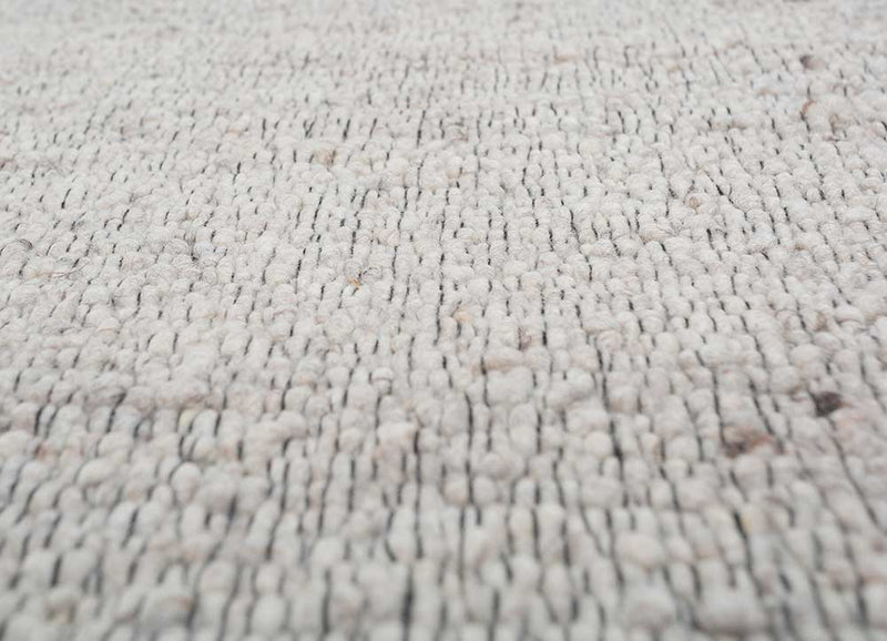 Ullmatta - 240 x 170 cm - guld