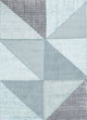 Modern matta 228x163cm