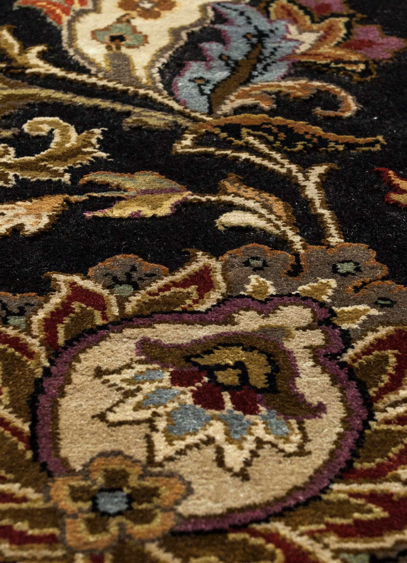 Ullmatta - 420 x 300 cm - antracit