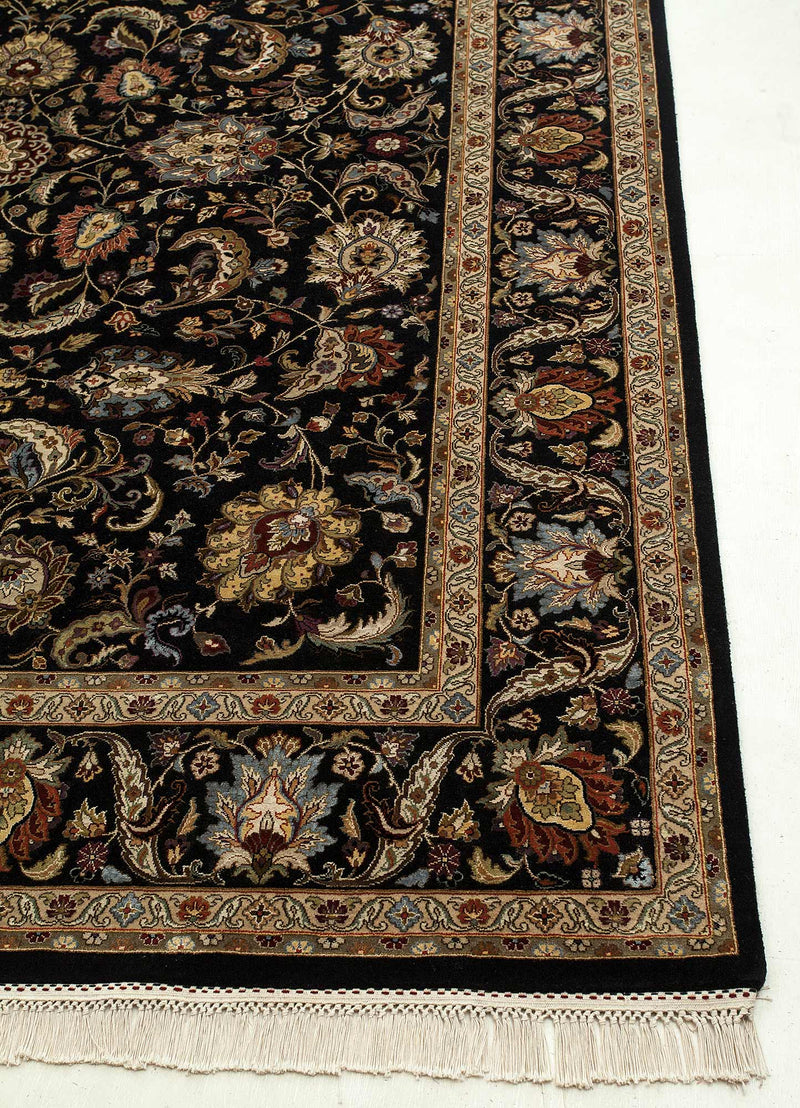 Ullmatta - 420 x 300 cm - antracit