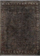 Designermatta 295x208cm - Designerteppich