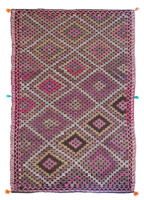 Ullmatta - 300 x 180 cm - beige