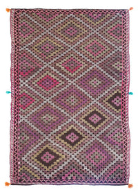 Ullmatta - 300 x 180 cm - beige