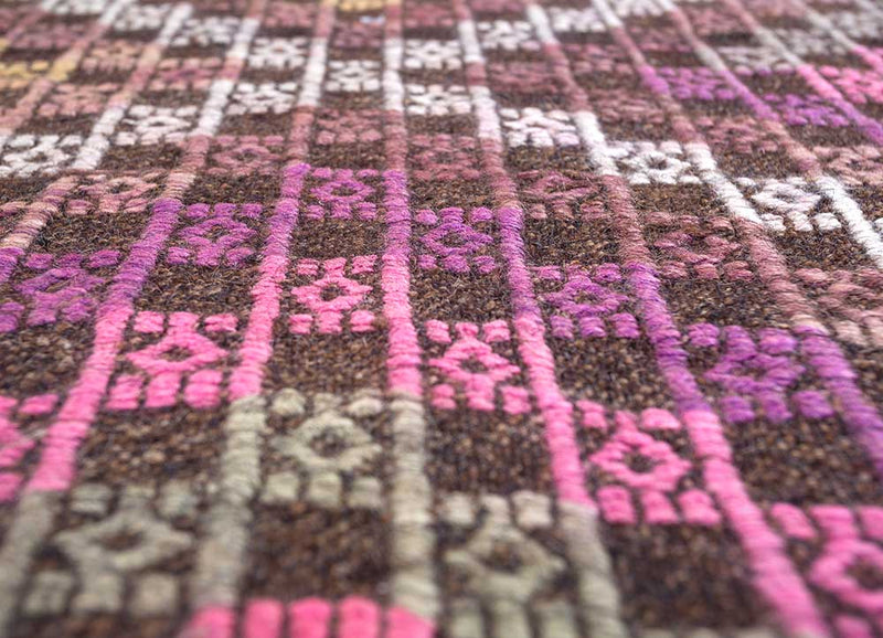 Ullmatta - 300 x 180 cm - beige