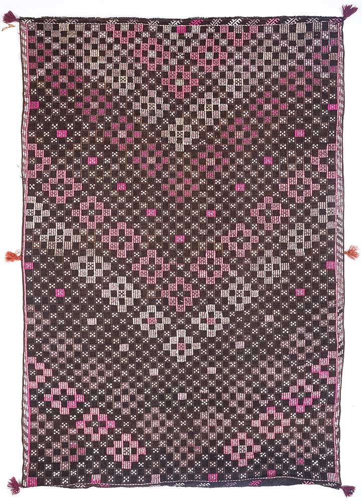 Ullmatta - 285 x 165 cm - beige