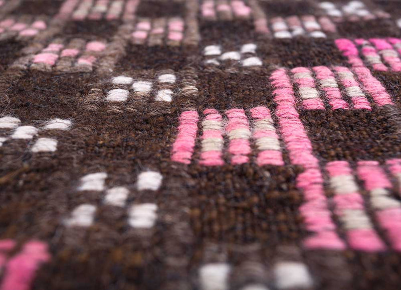 Ullmatta - 285 x 165 cm - beige