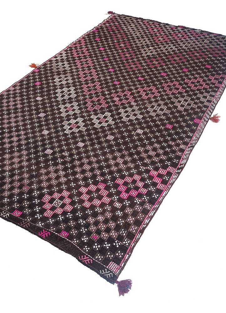 Ullmatta - 285 x 165 cm - beige