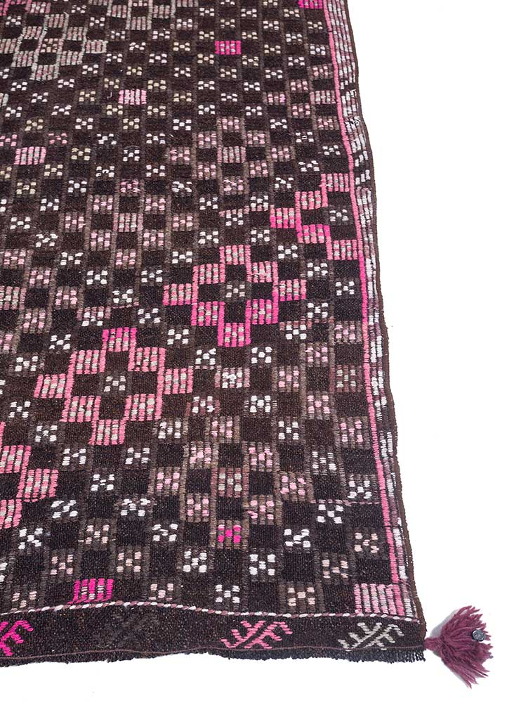 Ullmatta - 285 x 165 cm - beige