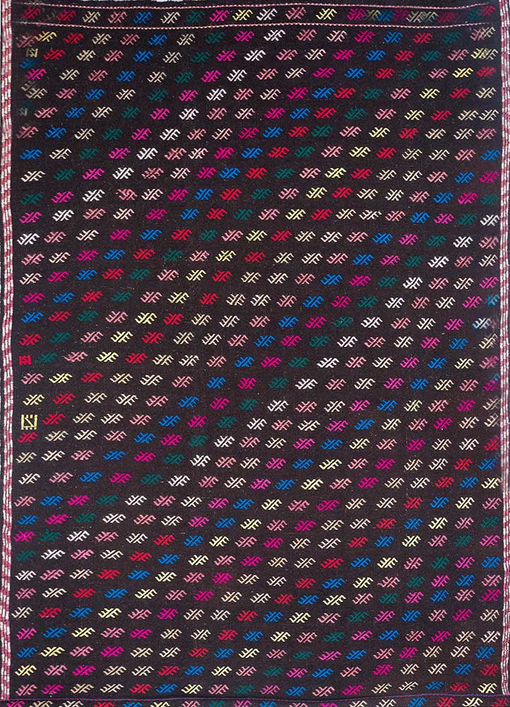 Ullmatta - 265 x 165 cm - beige