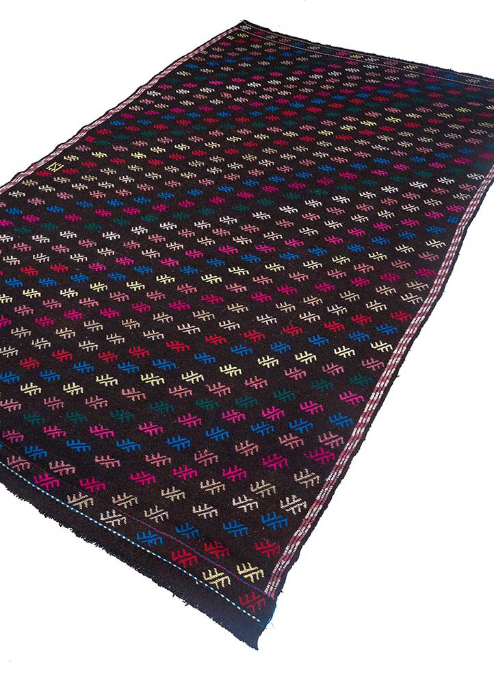 Ullmatta - 265 x 165 cm - beige