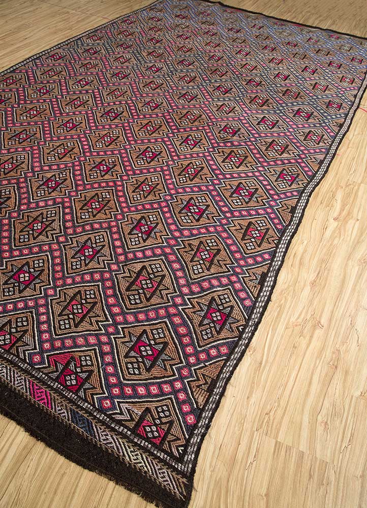 Ullmatta - 330 x 180 cm - beige