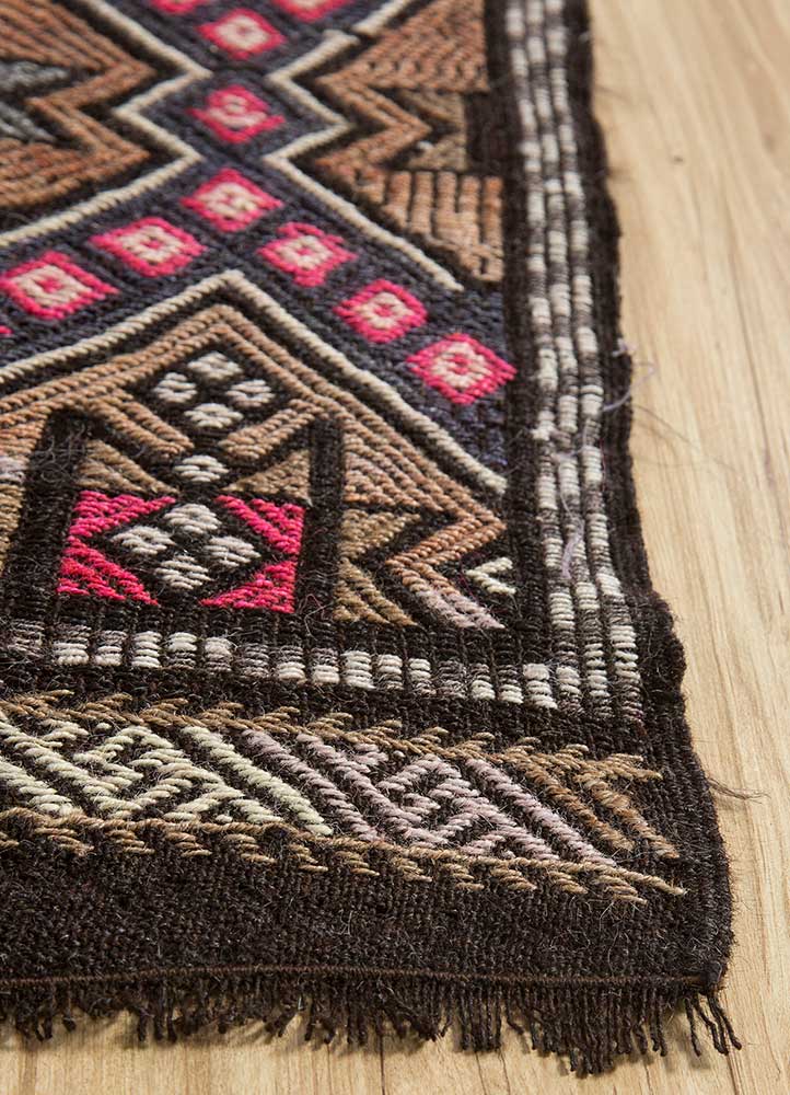 Ullmatta - 330 x 180 cm - beige