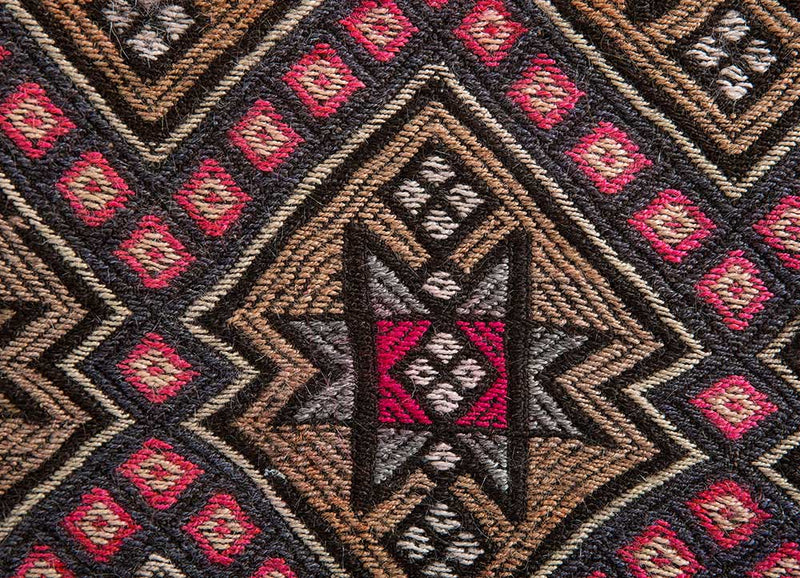 Ullmatta - 330 x 180 cm - beige