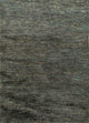 Sisalmatta - 180 x 120 cm - mörkgrön