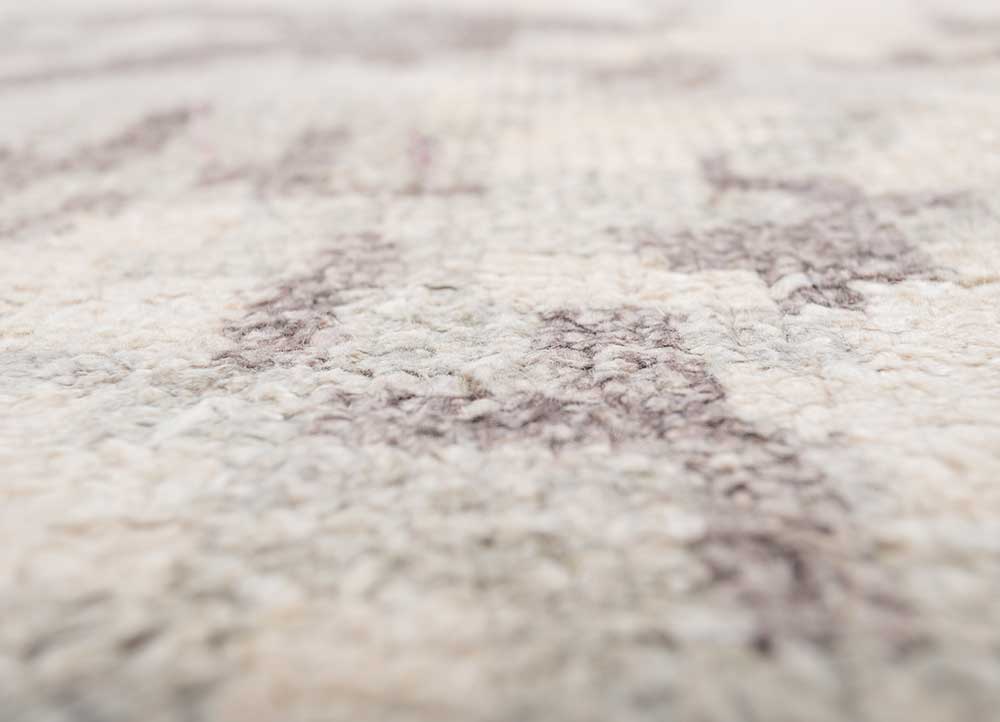 Viskosmatta - 375 x 210 cm - grått