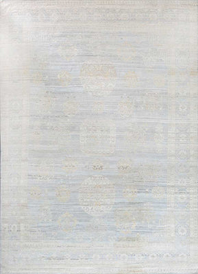 Ullmatta - 510 x 405 cm - grått
