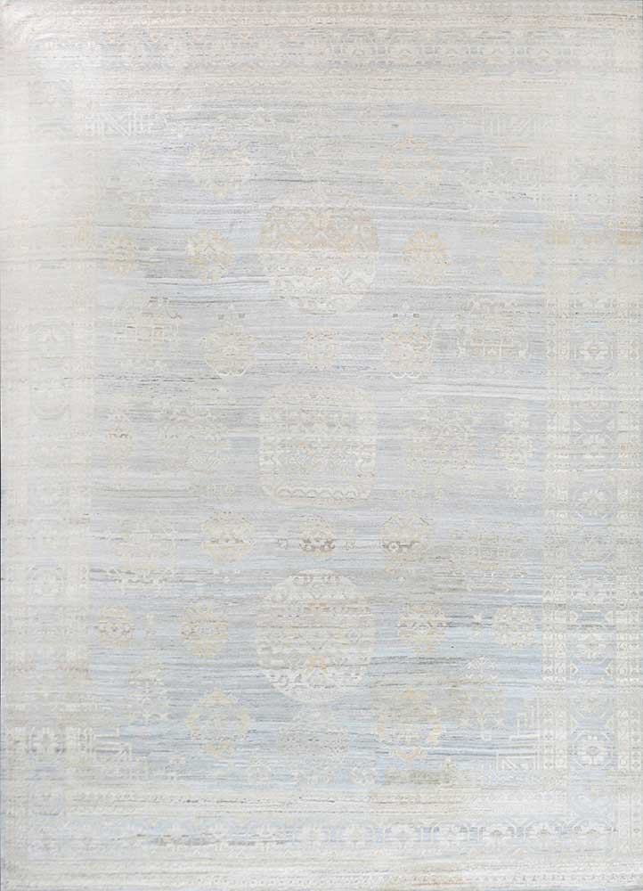 Ullmatta - 510 x 405 cm - grått