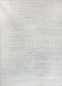 Ullmatta - 510 x 405 cm - grått