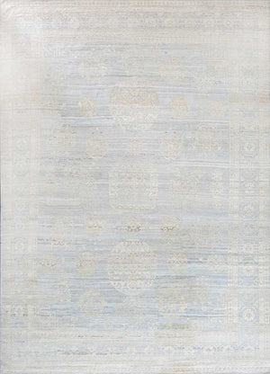 Ullmatta - 510 x 405 cm - grått