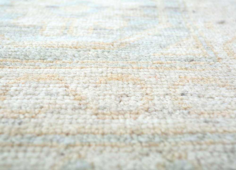 Ullmatta - 510 x 405 cm - grått