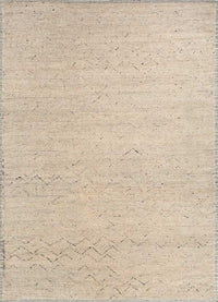 Ullmatta - 285 x 225 cm - beige