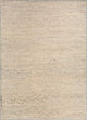 Ullmatta - 285 x 225 cm - beige