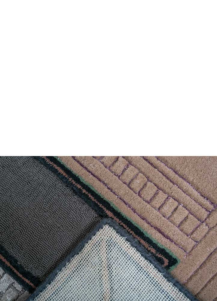 Ullmatta - 500 x 205 cm - orange