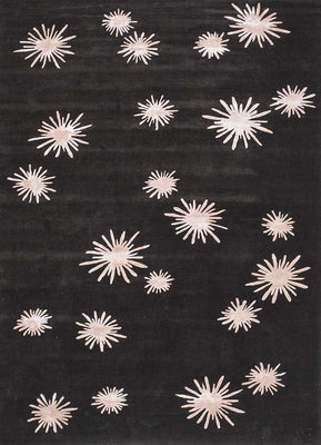 Ullmatta - 540 x 375 cm - orange