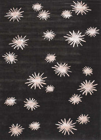 Ullmatta - 540 x 375 cm - orange