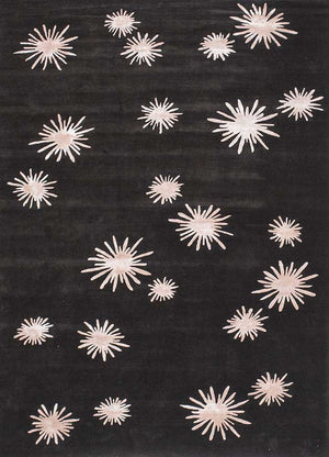 Ullmatta - 540 x 375 cm - orange