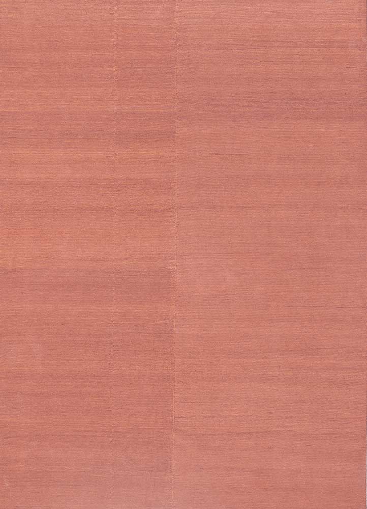 Ullmatta - 605 x 525 cm - orange