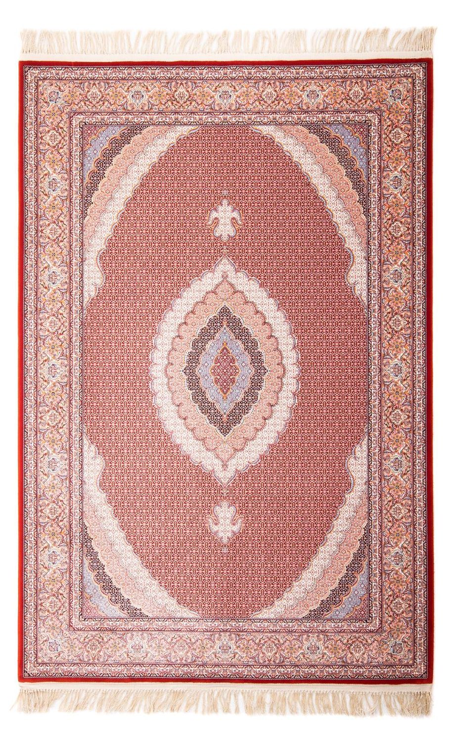 Oriental Carpet - Neiroo - rektangulär