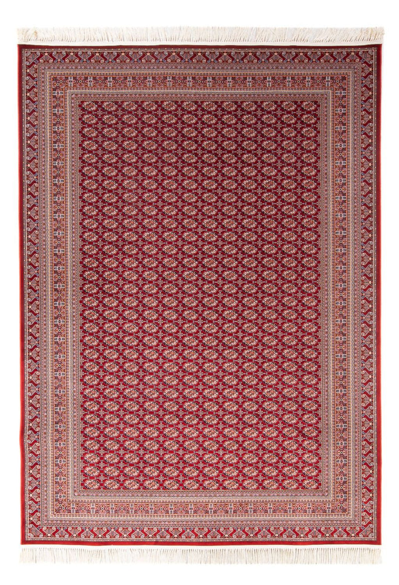 Orientalisk vävd matta Arabesque Allure