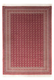 Orientalisk vävd matta Arabesque Allure