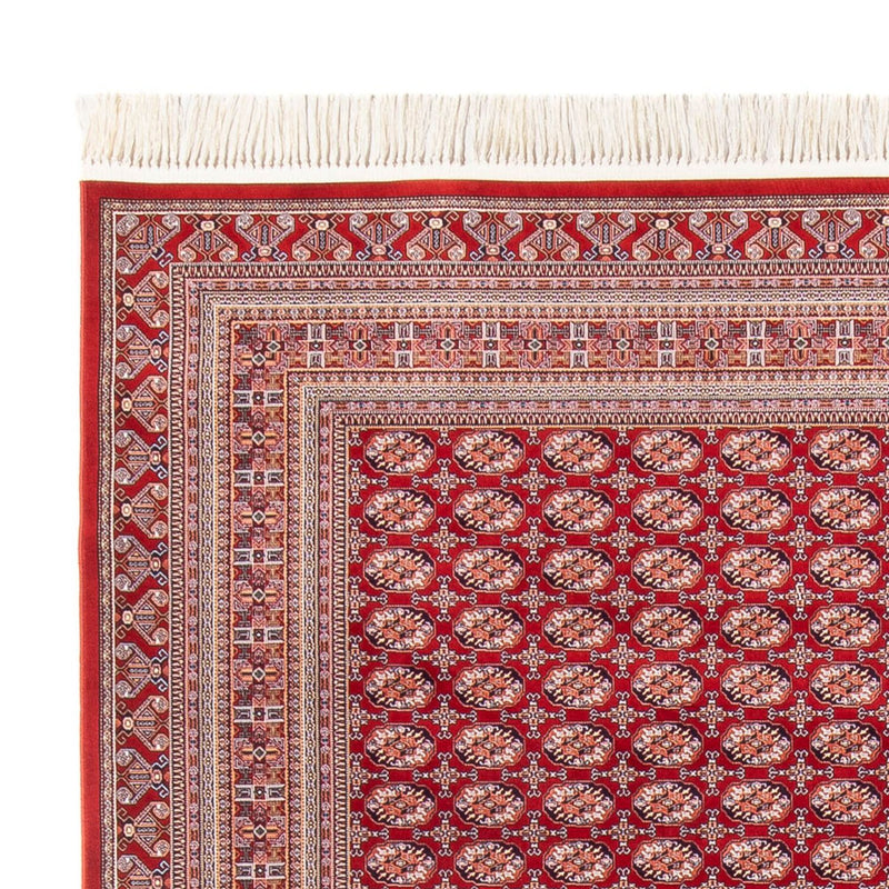 Orientalisk vävd matta Arabesque Allure